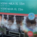 Párakapu XL 15m