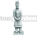 Japán szobor katona B08