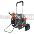 Tömlőskocsi AquaRoll L Easy Gardena 18520-20