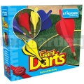 Kerti Darts játék