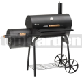 Kerti grill Tennessee 200