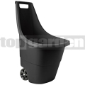 Kerti kézikocsi Easy Go Breeze 50 l 230444