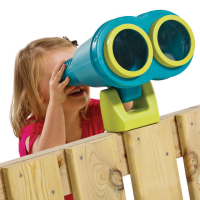 Dětské dalekohledy