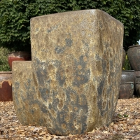 Glazované kvetináče ANGKOR Glazované kvetináče ANGKOR