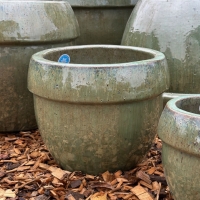 Glazované kvetináče SWAMP Glazované kvetináče SWAMP