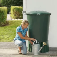 Nádrže na vodu Hobby