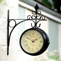 Zahradní hodiny