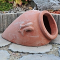 Terracottové květináče