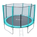 Trampolíny pre deti