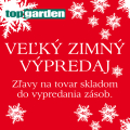 Výpredaj