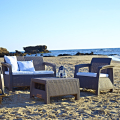Zahradní sestavy Corfu