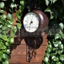 Záhradné hodiny London