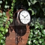 Záhradné hodiny London