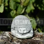 Dekoračný ježko 18cm gb