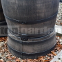 Barrel - podstavec na sud 350L 6933