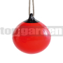 Hojdačka Buoy Ball Mandora červená