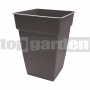Vysoký kvetináč Basic Costa taupe