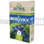 Organické hnojivo na čučoriedky Natura 1,5 kg AGRO CS