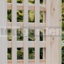 Drevená pergola Akébia M