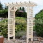 Drevená pergola Akébia M