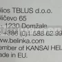 Belinka Base 2,5l