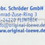 Záhradné nožnice LÖWE7 20cm 7107