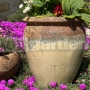 Amfora Helena Angkor Cream 36cm