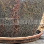 Miska pod kvetináč 47cm Angkor