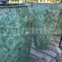 Amfora Calliope Moss Green 90cm