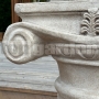 Podstavec Art 84 Ivory