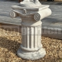 Podstavec Art 84 Ivory