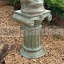 Podstavec ART 84 Bronze