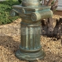 Podstavec ART 84 Bronze