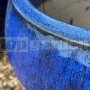 Kvetináč Demeter Blue 48 cm