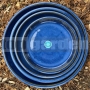 Miska pod kvetináč Blue 30cm