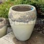 Amfora Héba Angkor Cream 61cm