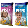 Piesok do pieskoviska 15kg