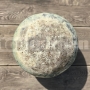 Záhradná guľa 40 Angkor Marble Green