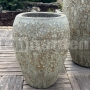 Kvetináč Héba Rainforest Sand 43cm