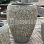 Kvetináč Héba Rainforest Sand 61cm