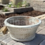 Kvetináč misa Bellona Tuscany Ivory 35 cm