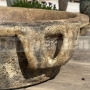 Kvetináč misa Selene Angkor 64 cm