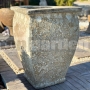 Kvetináč Iris Rainforest Sand 70 cm