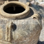 Amfora Uranos Angkor 70 cm