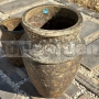 Vysoká amfora Kalipso Angkor 70 cm