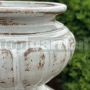 Kvetináč Kleo Tuscany Ivory 52 cm