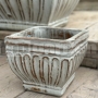 Kvetináč Somnus Tuscany Ivory 26 cm
