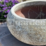 Fontána na terasu Iason Rainforest Sand