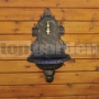 Záhradná studnička VERONA antik bronz 2412