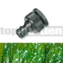 Konektor pre závit 1/2" a 3/4" 25073/S
